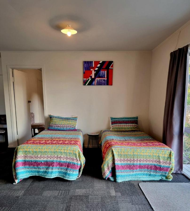 Lottin Point Motel Cape Runaway Exterior foto
