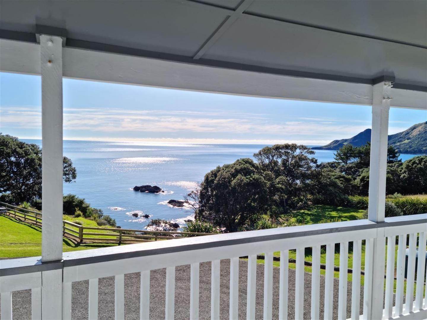 Lottin Point Motel Cape Runaway Exterior foto