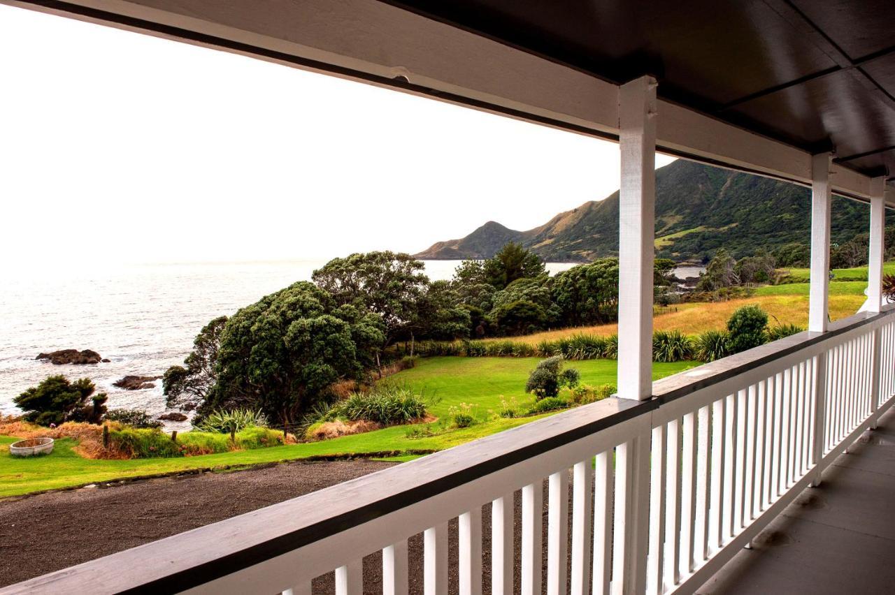 Lottin Point Motel Cape Runaway Exterior foto